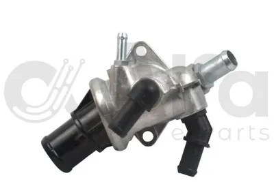 Produktbild von Alfa e-Parts AF08027 Kühlmittelflansch für ALFA ROMEO 155 (167) Wasserflansch