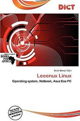 Produktbild von Leeenux Linux