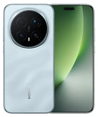 Immagine prodotto di HONOR Magic8 Pro Dual Sim - Sky Cyan - 512 GB