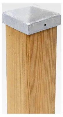Produktbild von 10 x 71 x 71 MM FEUERVERZINKTER STAHL