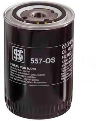 Obrázok produktu pre Olejový filter Skrutkovací filter Ø 107 mm KOLBENSCHMIDT pre napr. TOYOTA COROLLA