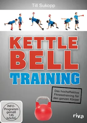 Produktbild von Kettlebell-Training