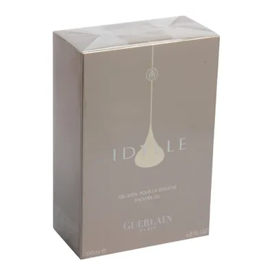 Produktbild von Guerlain Idyle shower gel 200ml