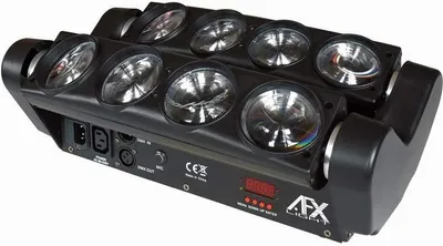 Zdjęcie produktu dla 8BEAM-F AFX Efekt świetlny