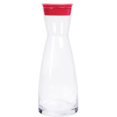 Produktbild von 845489: Karaffe rot