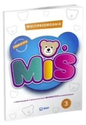 Produktbild von WSiP A187215, Bildend, Polnisch