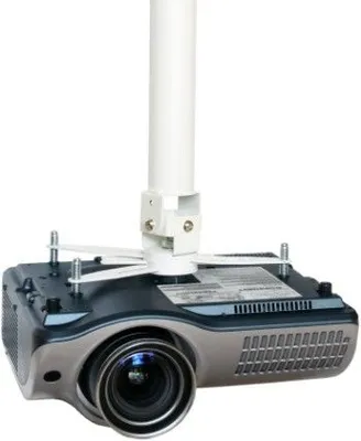 Produktbild von Vision TM-1200, Zimmerdecke, 20 kg, Weiß