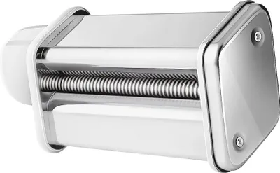 Zdjęcie produktu dla Maszynka do makaronu SENCOR STX 012, maszynka do makaronu, tagliatelle, do robotów kuchennych STM 635x, nóż do tagliatelle