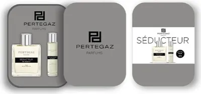 Immagine prodotto di Pertegaz Seducteur Edt Spray 100 Ml + Edt 30 Ml Set
