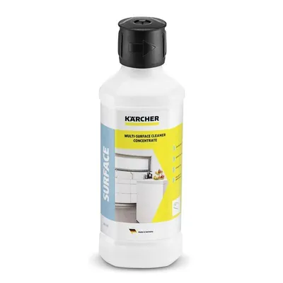 Produktbild von Multi-Flächenreiniger Konzentrat RM 508, Reinigungsmittel