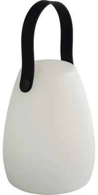 Obrázok produktu pre APS Niels stolná lampa, výška: 160 mm, biela