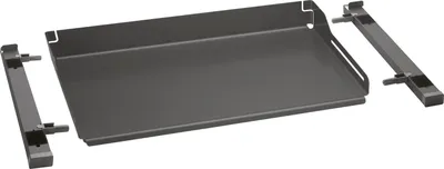 Produktbild von PEKA Auszugstablar Extendo Libell 450 ohne Distanzleiste Anthrazit