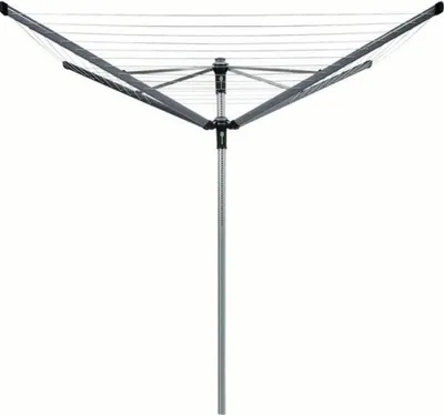 Immagine prodotto di Asciuga ombrelli Liftomatic ad avanzamento con sistema Easylift - L.60 m