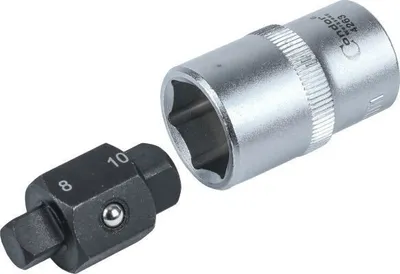 Produktbild von Condor werkzeug Steckschlüsseleinsatz Ölablassschraube 4263
