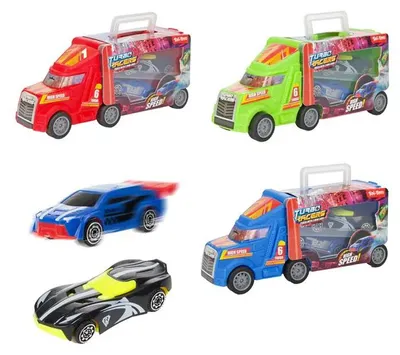 Obrázek produktu pro Toi-Toys