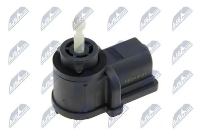 Produktbild von NTY Stellmotor Scheinwerfer Leuchtweiteregulierung ECX-AU-006 für VW Golf IV Schrägheck (1J1) elektrisch