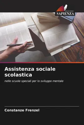 Produktbild von Assistenza sociale scolastica