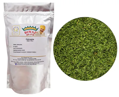 Obrázek produktu pro Petržel 100 g