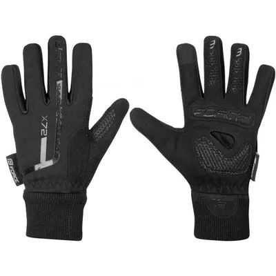 Produktbild von Winterhandschuhe FORCE Kinder 0 °C bis +5 °C %%% * : Größe - M Größe: M