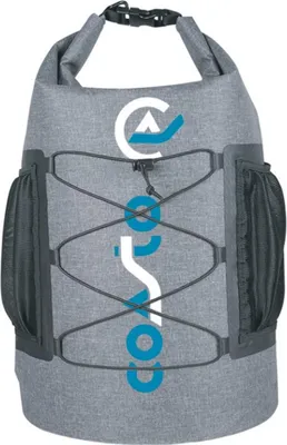 Image de Coasto Drybag 22L sac étanche SUP sac de rangement sac marin