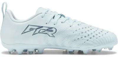 Produktbild von Puma Future 9 Play Mg Jugendfußballschuhe Blau EU 36 Kinder Blau EU 36