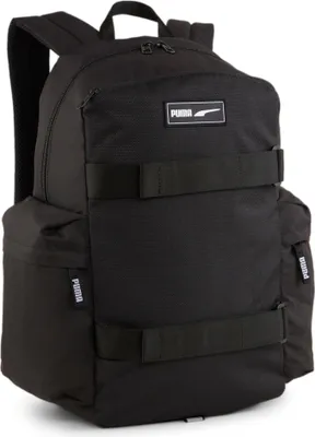 Produktbild von PUMA Freizeitrucksack Rucksack Deck Backpack 23L Puma Black schwarz