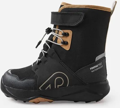 Obrázok produktu pre Detské zimné topánky Reima ružové 5400166A-9990 veľkosť 34