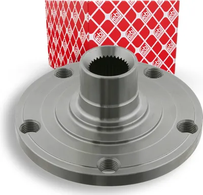 Image de Charge de la roue