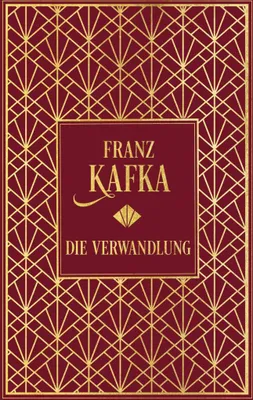 Produktbild von Die Verwandlung