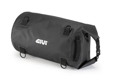 Produktbild von Givi Easy Bag Waterproof - Gepäckrolle Volumen 30 Liter, schwarz