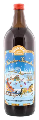 Produktbild von St. Lorenz Wintertraum Kinderpunsch (1 l)