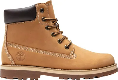 Produktbild von Timberland Courma Traditional Schuhe Kinder