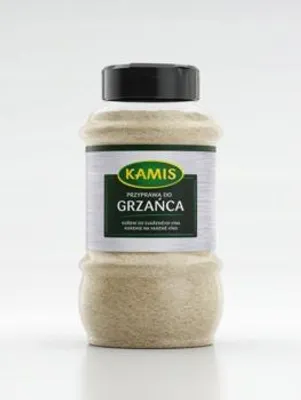 Obrázok produktu pre Kamis korenistá zmes na varené víno, 780 g