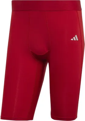 Produktbild von Adidas Hosen Techfit Aeroready Short Tights, HP0616, Größe: 170