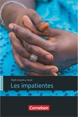 Produktbild von B2 - Les impatientes