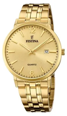 Obrázok produktu pre FESTINA Náramkové hodinky F20513-3