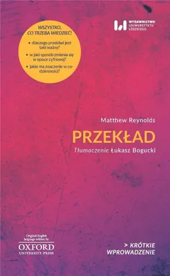 Obrázok produktu pre Przeklad