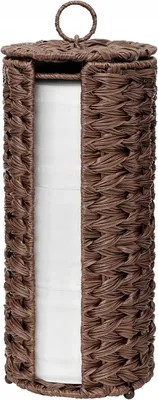 Produktbild von IDEAL Freistehender Toilettenpapierhalter für 3 Rollen
