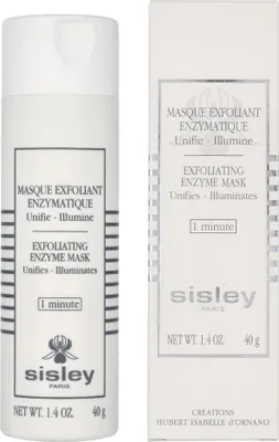 Immagine prodotto di Sisley Maschera enzimatica esfoliante 40 g