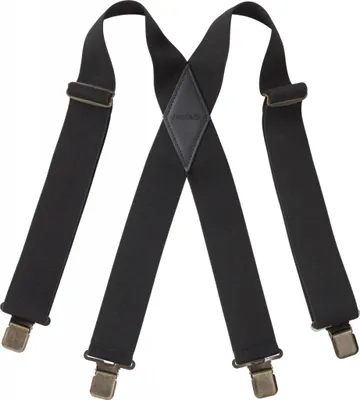 Produktbild von Fristads Stretch-Hosenträger 9323 PPPA 100079, Farbe:schwarz, Größe:onesize