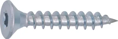 Produktbild von Connex Universalschrauben 5.0 x 30 mm TX 25 - 100 Stk.