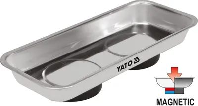 Produktbild von YATO Werkzeug-Ablageschale YT-08312
