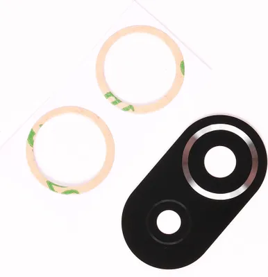 Produktbild von Für Xiaomi Mi 11 Lite Kameralinse Glas Scheibe Abdeckung Camera Lens