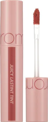Produktbild von Rom&nd Juicy Lasting Tint Mocno napigmentowany błyszczyk do ust 23 Nucadamia, 5.5 g