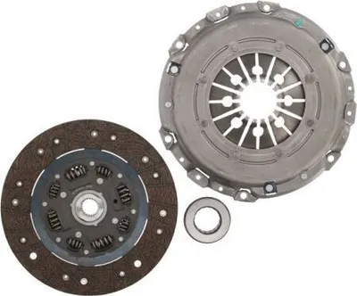 Obrázok produktu pre Súprava spojky NEXUS Spojka pre VW PASSAT Variant (3B6) F1W028NX