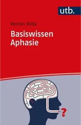 Produktbild von Basiswissen Aphasie