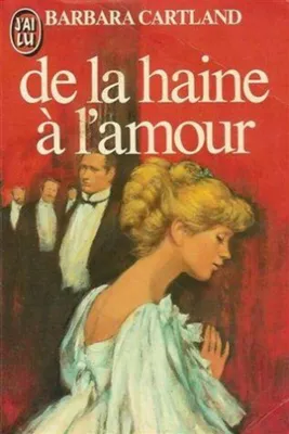 Image de De la haine a l'amour **