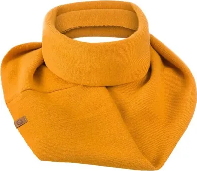 Image de Écharpe Brodrene 9940OCHRE66942