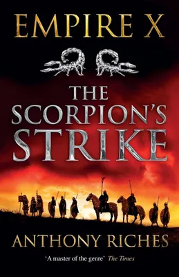 Produktbild von The Scorpion's Strike