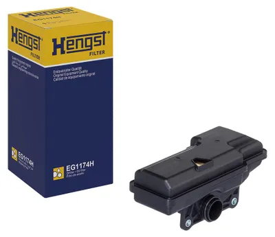 Immagine prodotto di Set di filtri idraulici, trasmissione automatica HENGST EG1174H